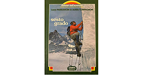 Copertina di SESTO GRADO