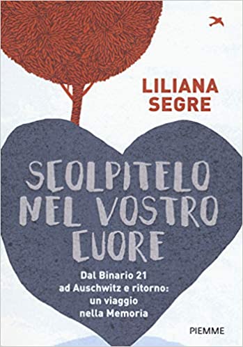 Copertina di SCOLPITELO NEL VOSTRO CUORE