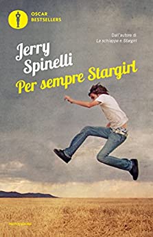 Copertina di PER SEMPRE STARGIRL