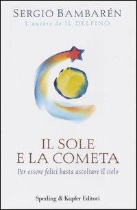 Copertina di IL SOLE E LA COMETA