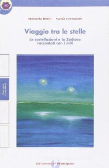 Copertina di Viaggio tra le stelle