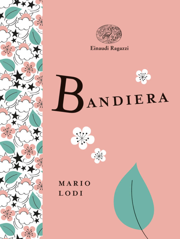 Copertina di Bandiera