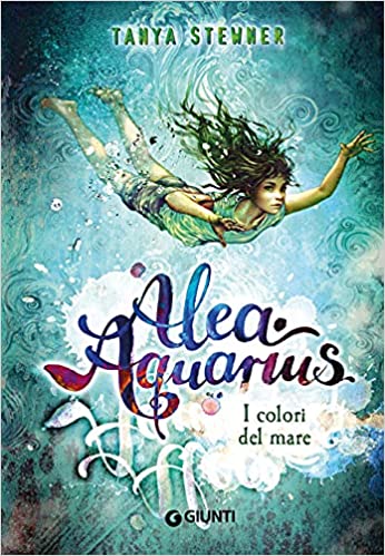 Copertina di Alea Aquarius