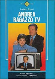 Copertina di ANDREA RAGAZZO TV