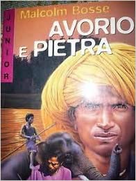 Copertina di Avorio e pietra