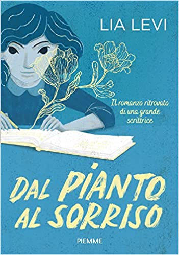 Copertina di Dal pianto al sorriso