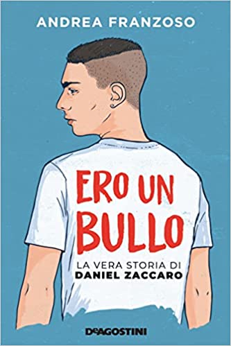 Copertina di Ero un bullo