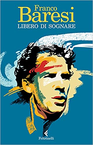 Copertina di Franco Baresi