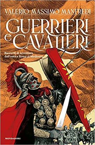 Copertina di Guerrieri e Cavalieri