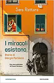Copertina di I miracoli esistono - storia di Giorgio Perlasca