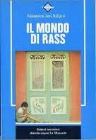 Copertina di IL MONDO DI RASS