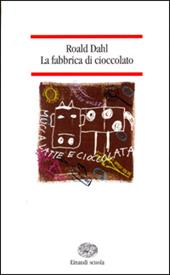 Copertina di LA FABBRICA DI CIOCCOLATO 