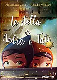 Copertina di La stella di Andra e Tati