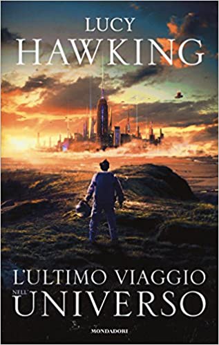 Copertina di L'ultimo viaggio nell'universo