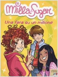 Copertina di Una fata su un milione