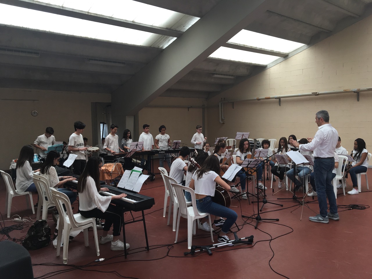 concorso arisi 2023