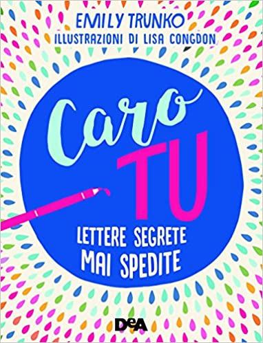 Copertina di Caro tu