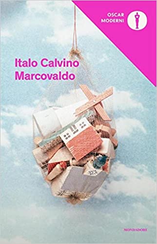 Copertina di Marcolvaldo