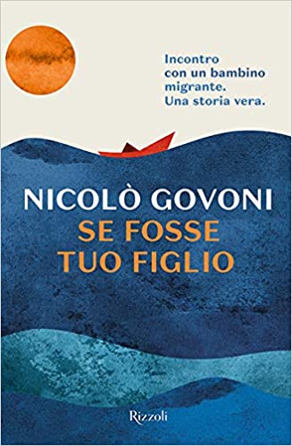 Copertina di Se fosse tuo figlio